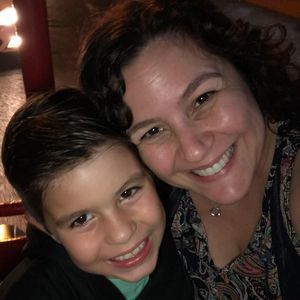 Meet your Posher, Isabelle